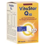 VITASTAR Q10 Kapseln – PZN 16002828 (PZN 16002828)