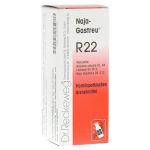 NAJA-GASTREU R22 Mischung – PZN 01372732 (PZN 01372732)