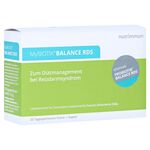 MYBIOTIK BALANCE RDS 20x2 g Plv.+20 Kapseln – PZN 15635170 (PZN 15635170)
