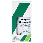 MAGEN KOMPLEX L Ho-Fu-Complex Tropfen – PZN 01742465 (PZN 01742465)