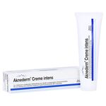 AKNEDERM Creme intens – PZN 17212278 (PZN 17212278)