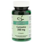 CURCUMA 200 mg Kapseln – PZN 10982429 (PZN 10982429)