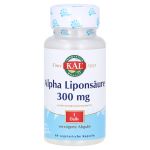 ALPHA LIPONSÄURE 300 mg Kapseln – PZN 15880219 (PZN 15880219)