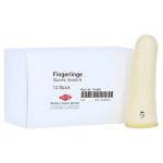 FINGERLING Gummi Gr.6 transparent – PZN 03465567 (PZN 03465567)