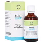 NEOLIN Entoxin N Tropfen – PZN 06184662 (PZN 06184662)
