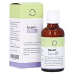 URESIN-Entoxin Tropfen – PZN 05701196 (PZN 05701196)
