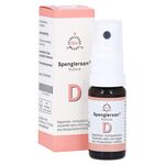 SPENGLERSAN Kolloid D – PZN 00958192 (PZN 00958192)