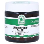 LÄRCHENPECHSALBE – PZN 11004768 (PZN 11004768)
