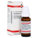LAC DEFLORATUM D 6 Dilution – PZN 04223961 (PZN 04223961)