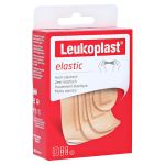 LEUKOPLAST Elastic Strips 19x76/25x76/50x76/22 mm – PZN 14219848 (PZN 14219848)