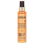 LIERAC Sunissime Sonnenschutz LSF 15 Körpermilch – PZN 17231488 (PZN 17231488)