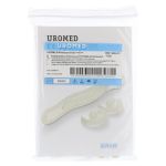 UROMED Klettband Set 489601 – PZN 03548974 (PZN 03548974)