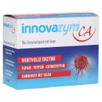 INNOVAZYM CA magensaftresistente Tabletten – PZN 12650358 (PZN 12650358)