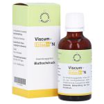 VISCUM ENTOXIN N Tropfen – PZN 06184892 (PZN 06184892)