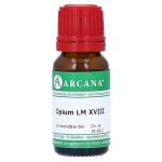 OPIUM LM 18 Dilution – PZN 06921675 (PZN 06921675)