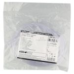 SAUERSTOFFBRILLE f.Erwachs.m.Sicherh.Schl.213 cm – PZN 03799328 (PZN 03799328)