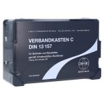 VERBANDKASTEN f.Betriebe 13157-C m.Halterung Param – PZN 09235259 (PZN 09235259)