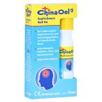 CHINA ÖL Kopfschmerz Roll-on – PZN 13234834 (PZN 13234834)