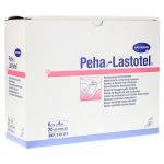 PEHA-LASTOTEL Fixierbinde 6 cmx4 m – PZN 10069375 (PZN 10069375)