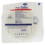 PUR-ZELLIN 4x5 cm unsteril Rolle zu 500 St.CPC – PZN 11313860 (PZN 11313860)