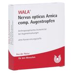 NERVUS OPTICUS Arnica comp.Augentropfen – PZN 09889771 (PZN 09889771)