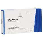 BRYONIA D 3 Ampullen – PZN 01619724 (PZN 01619724)