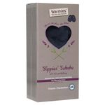 WARMIES Slippies Schuhe Classic Gr.41-45 dunkelbl. – PZN 11732344 (PZN 11732344)