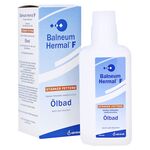 BALNEUM Hermal F flüssiger Badezusatz – PZN 02328561 (PZN 02328561)