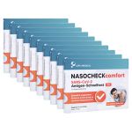 Lepu Laien-Coronaschnelltest – PZN 80001219 (PZN 80001219)