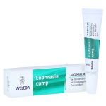 EUPHRASIA COMP.Augensalbe – PZN 01312931 (PZN 01312931)