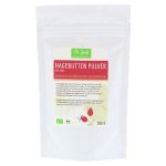 Hagebutten Pulver Bio – PZN 09245571 (PZN 09245571)