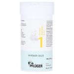 BIOCHEMIE Pflüger 1 Calcium fluoratum D 12 Pulver – PZN 06323112 (PZN 06323112)