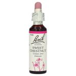 Bachblüten Sweet Chestnut Tropfen – PZN 00161654 (PZN 00161654)