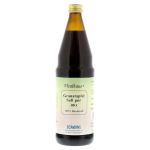 GRANATAPFEL SAFT Pur Bio Vitalhaus – PZN 02052863 (PZN 02052863)