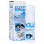 NAVIBLEF DAILY CARE Augenlidschaum – PZN 13580022 (PZN 13580022)