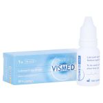 VISMED light Augentropfen – PZN 02759203 (PZN 02759203)