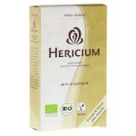HERICIUM VITALPILZ Bio Terra Mundo Kapseln – PZN 07591731 (PZN 07591731)