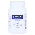 PURE ENCAPSULATIONS A.I. Enzymes Kapseln – PZN 02788251 (PZN 02788251)