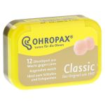 Ohropax Geräuschschützer – PZN 00740091 (PZN 00740091)