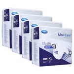 MOLICARE Premium Elastic Slip 9 Tropfen Gr.XL – PZN 14211114 (PZN 14211114)