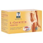 BADERS Aktiv Tee L-Carnitin Filterbeutel – PZN 04197324 (PZN 04197324)