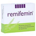 Remifemin – PZN 07114876 (PZN 07114876)