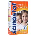 SANOSTOL Saft – PZN 02470997 (PZN 02470997)