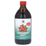 Avitale Cranberry Saft – PZN 03480489 (PZN 03480489)