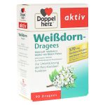 Doppelherz Weißdorn Dragees – PZN 01975318 (PZN 01975318)