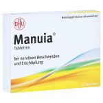 MANUIA Tabletten – PZN 06789520 (PZN 06789520)