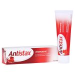 Antistax Venencreme – PZN 10347288 (PZN 10347288)