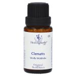 BACHBLÜTEN Clematis Globuli Healing Herbs – PZN 10176007 (PZN 10176007)