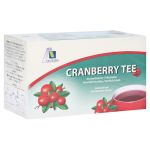 Avitale Cranberry Tee Filterbeutel – PZN 06055290 (PZN 06055290)
