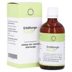 ERKÄLTUNGS-ENTOXIN Tropfen – PZN 05701167 (PZN 05701167)